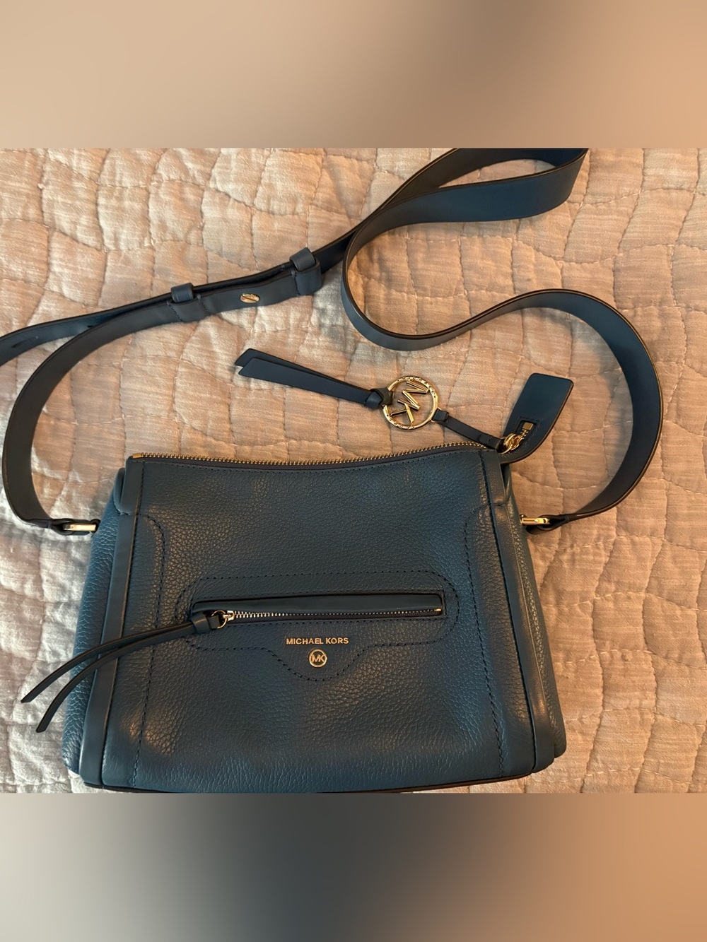 Michael Kors Carine Crossbody